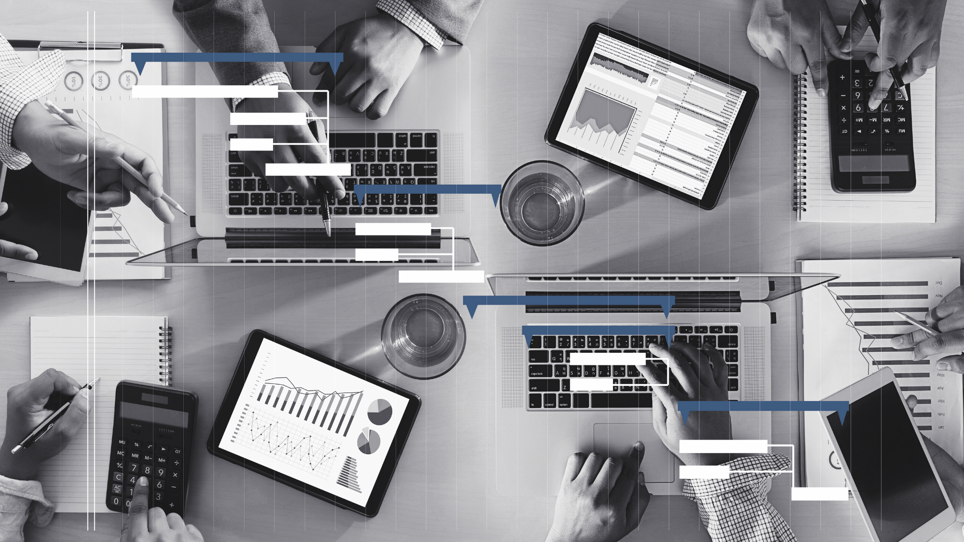 Turnkey  Solutions