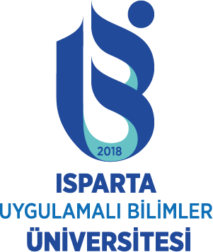 Isparta Uygulamalı Bilimler Üniversitesi