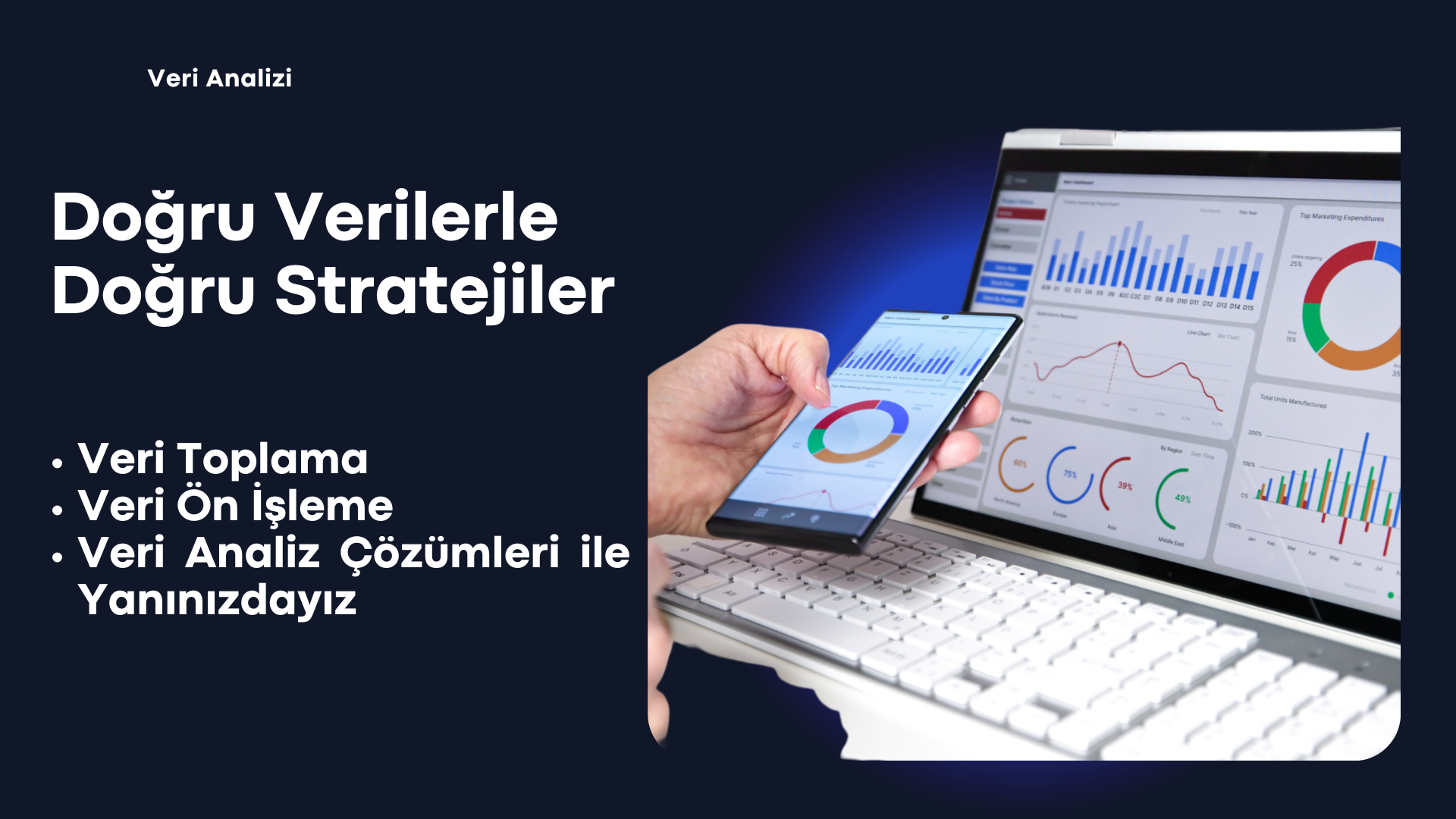Veri Analizi