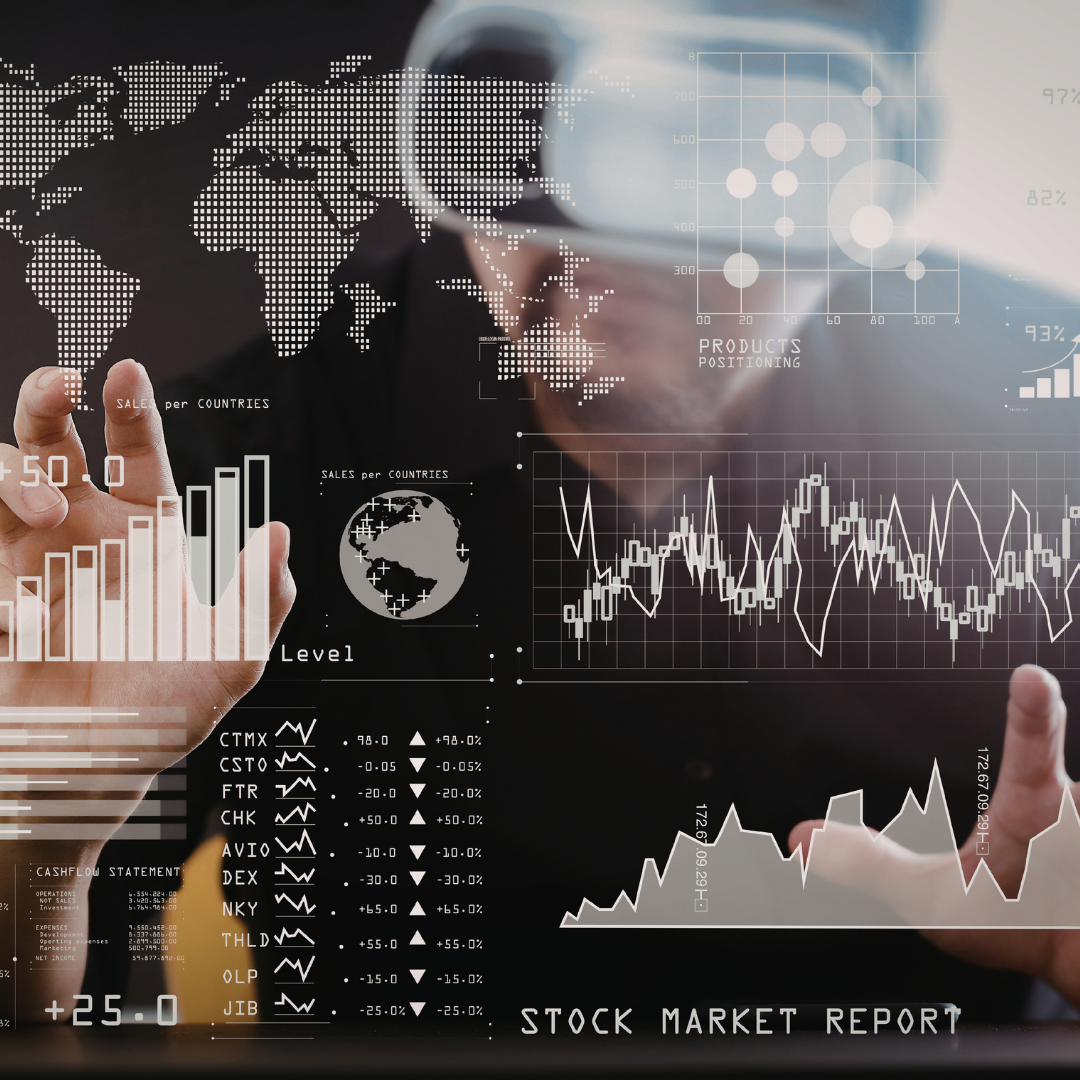 Deep Think Technology