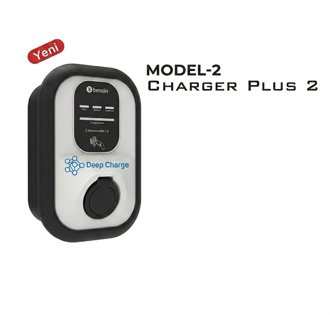 Deep Sharge görsel 2