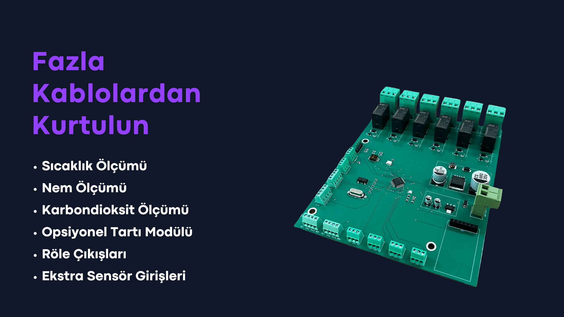 Kılavuz İklimlendirme Sistemi Kümes — görsel 4
