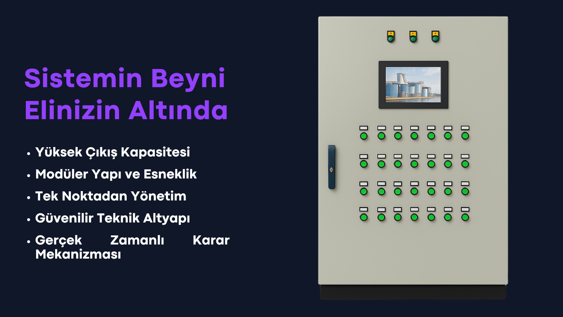 Kılavuz Iklimlendirme Sistemi Kumes görsel 3